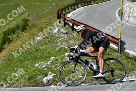 Photo #2565153 | 09-08-2022 15:07 | Passo Dello Stelvio - Waterfall curve BICYCLES