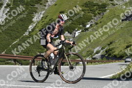 Foto #3540497 | 20-07-2023 10:03 | Passo Dello Stelvio - Waterfall Kehre BICYCLES