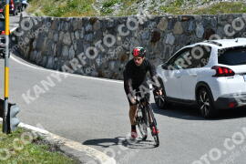 Photo #2382751 | 24-07-2022 11:22 | Passo Dello Stelvio - Waterfall curve BICYCLES