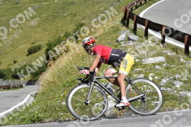 Photo #2784286 | 30-08-2022 11:08 | Passo Dello Stelvio - Waterfall curve BICYCLES