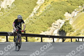 Photo #2766618 | 28-08-2022 09:46 | Passo Dello Stelvio - Waterfall curve BICYCLES