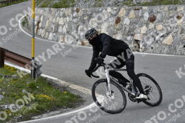 Photo #2113084 | 10-06-2022 15:52 | Passo Dello Stelvio - Waterfall curve BICYCLES