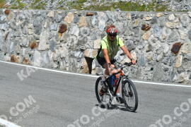Photo #4055241 | 24-08-2023 13:21 | Passo Dello Stelvio - Waterfall curve BICYCLES