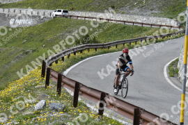 Foto #3320614 | 02-07-2023 16:49 | Passo Dello Stelvio - Waterfall Kehre BICYCLES