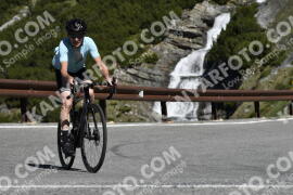 Photo #2104765 | 06-06-2022 10:17 | Passo Dello Stelvio - Waterfall curve BICYCLES