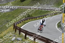 Photo #3362568 | 06-07-2023 11:15 | Passo Dello Stelvio - Waterfall curve BICYCLES