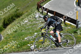 Photo #2148250 | 18-06-2022 11:25 | Passo Dello Stelvio - Waterfall curve BICYCLES