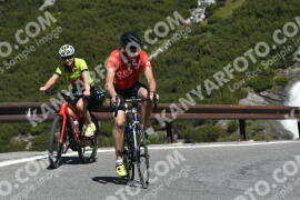 Photo #3243818 | 26-06-2023 10:26 | Passo Dello Stelvio - Waterfall curve BICYCLES