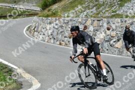 Photo #2559844 | 09-08-2022 13:15 | Passo Dello Stelvio - Waterfall curve BICYCLES