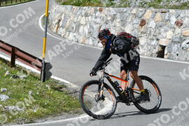 Photo #2321526 | 16-07-2022 15:21 | Passo Dello Stelvio - Waterfall curve BICYCLES