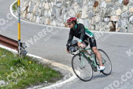 Photo #2192596 | 25-06-2022 14:33 | Passo Dello Stelvio - Waterfall curve BICYCLES