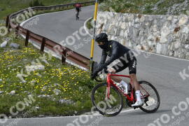 Photo #3543543 | 20-07-2023 15:59 | Passo Dello Stelvio - Waterfall curve BICYCLES