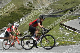 Photo #3102580 | 15-06-2023 10:14 | Passo Dello Stelvio - Waterfall curve BICYCLES