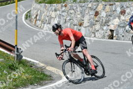 Photo #2170598 | 20-06-2022 14:09 | Passo Dello Stelvio - Waterfall curve BICYCLES