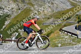 Photo #4246425 | 11-09-2023 10:53 | Passo Dello Stelvio - Waterfall curve BICYCLES