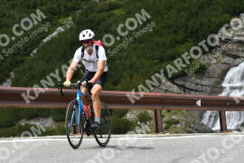 Photo #2487824 | 02-08-2022 13:11 | Passo Dello Stelvio - Waterfall curve BICYCLES