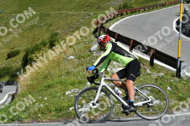 Photo #2605690 | 12-08-2022 11:10 | Passo Dello Stelvio - Waterfall curve BICYCLES