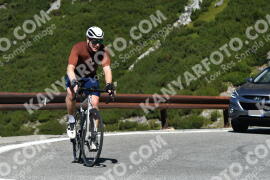Photo #2562806 | 09-08-2022 10:55 | Passo Dello Stelvio - Waterfall curve BICYCLES
