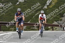 Photo #2824988 | 05-09-2022 10:43 | Passo Dello Stelvio - Waterfall curve BICYCLES