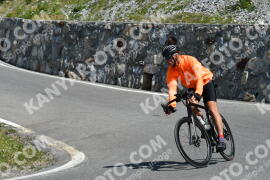 Photo #2355067 | 19-07-2022 11:43 | Passo Dello Stelvio - Waterfall curve BICYCLES