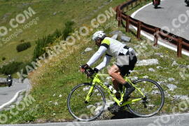 Photo #2629347 | 13-08-2022 13:18 | Passo Dello Stelvio - Waterfall curve BICYCLES