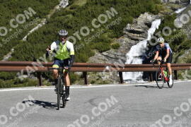 Photo #2108968 | 08-06-2022 09:34 | Passo Dello Stelvio - Waterfall curve BICYCLES