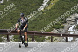 Photo #2824739 | 05-09-2022 11:57 | Passo Dello Stelvio - Waterfall curve BICYCLES