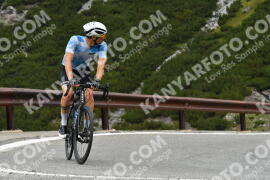 Photo #2689764 | 20-08-2022 11:14 | Passo Dello Stelvio - Waterfall curve BICYCLES