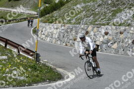 Photo #3496196 | 16-07-2023 14:40 | Passo Dello Stelvio - Waterfall curve BICYCLES