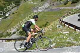Photo #2530733 | 07-08-2022 11:52 | Passo Dello Stelvio - Waterfall curve BICYCLES