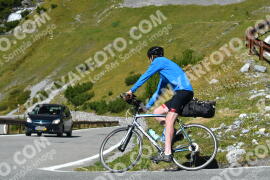 Photo #4188812 | 07-09-2023 13:12 | Passo Dello Stelvio - Waterfall curve BICYCLES