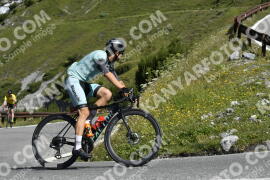Photo #3604542 | 28-07-2023 10:22 | Passo Dello Stelvio - Waterfall curve BICYCLES