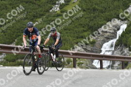 Photo #3699693 | 02-08-2023 10:42 | Passo Dello Stelvio - Waterfall curve BICYCLES