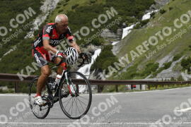 Photo #3255325 | 27-06-2023 12:21 | Passo Dello Stelvio - Waterfall curve BICYCLES