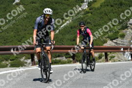 Photo #2494122 | 03-08-2022 10:35 | Passo Dello Stelvio - Waterfall curve BICYCLES