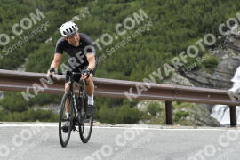 Photo #3718453 | 03-08-2023 11:27 | Passo Dello Stelvio - Waterfall curve BICYCLES
