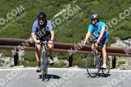 Photo #2711218 | 22-08-2022 11:16 | Passo Dello Stelvio - Waterfall curve BICYCLES