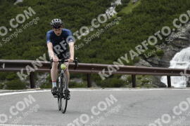 Photo #3201743 | 23-06-2023 13:09 | Passo Dello Stelvio - Waterfall curve BICYCLES
