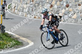 Photo #2171112 | 20-06-2022 14:48 | Passo Dello Stelvio - Waterfall curve BICYCLES
