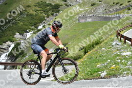 Photo #2179277 | 24-06-2022 11:34 | Passo Dello Stelvio - Waterfall curve BICYCLES