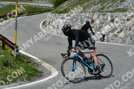 Photo #2146762 | 18-06-2022 14:02 | Passo Dello Stelvio - Waterfall curve BICYCLES