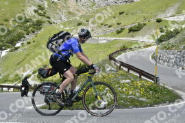 Photo #3542547 | 20-07-2023 12:58 | Passo Dello Stelvio - Waterfall curve BICYCLES