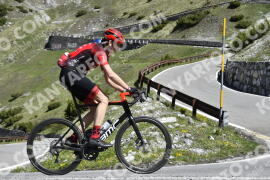 Photo #2081911 | 04-06-2022 10:45 | Passo Dello Stelvio - Waterfall curve BICYCLES