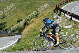 Foto #2592564 | 11-08-2022 10:42 | Passo Dello Stelvio - Waterfall Kehre BICYCLES