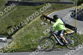 Fotó #3429772 | 11-07-2023 10:12 | Passo Dello Stelvio - Vízesés kanyar Bicajosok