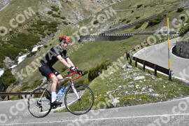 Photo #3059883 | 08-06-2023 10:54 | Passo Dello Stelvio - Waterfall curve BICYCLES