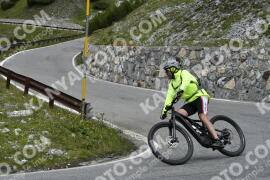 Photo #3737291 | 06-08-2023 12:03 | Passo Dello Stelvio - Waterfall curve BICYCLES