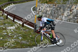 Photo #4068436 | 25-08-2023 10:22 | Passo Dello Stelvio - Waterfall curve BICYCLES
