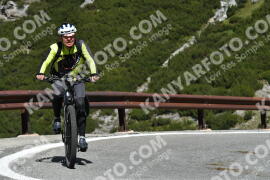 Photo #2147485 | 18-06-2022 10:36 | Passo Dello Stelvio - Waterfall curve BICYCLES