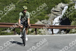 Foto #3814640 | 11-08-2023 09:58 | Passo Dello Stelvio - Waterfall Kehre BICYCLES